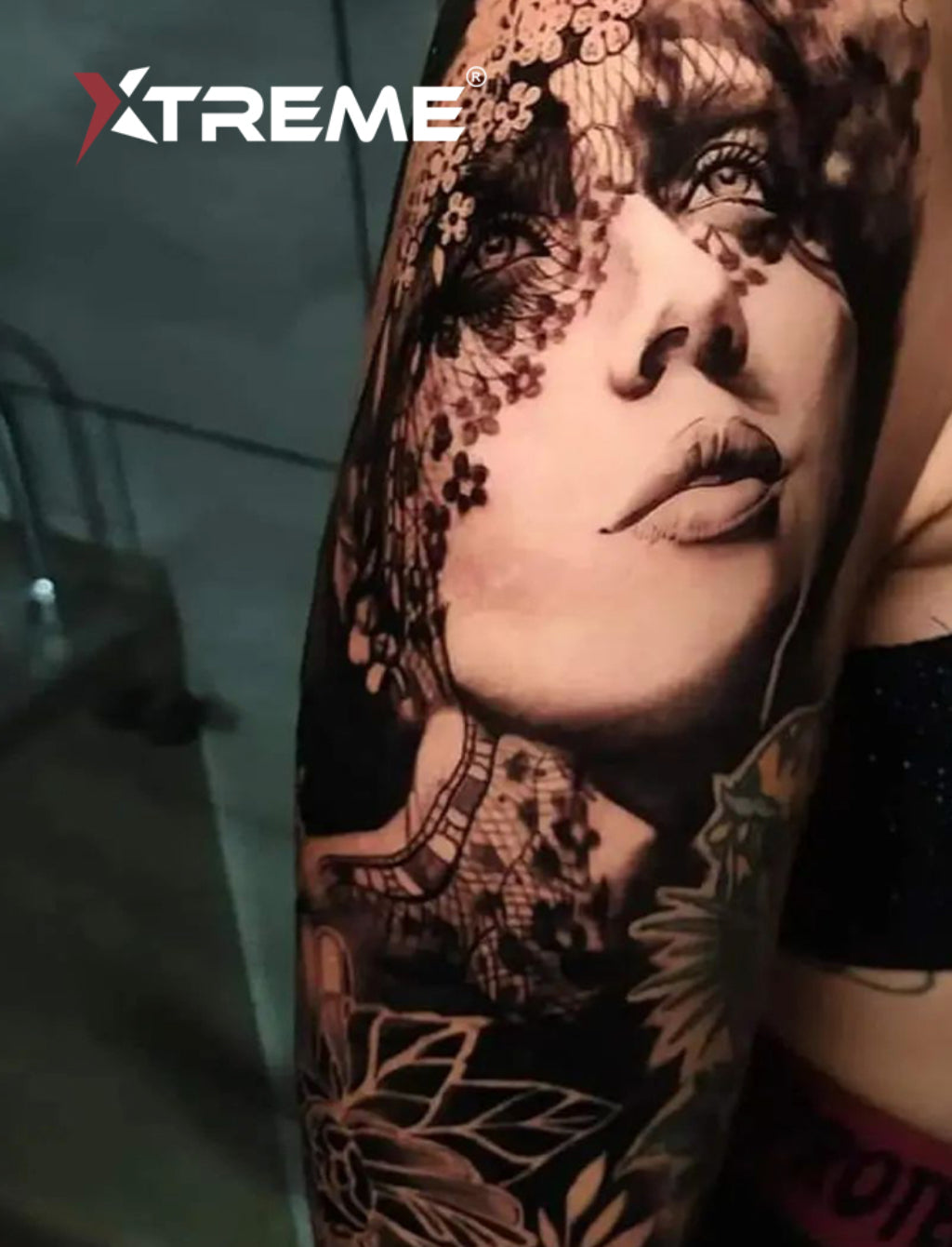 Will Tattoos be Hanging in Museums Someday?